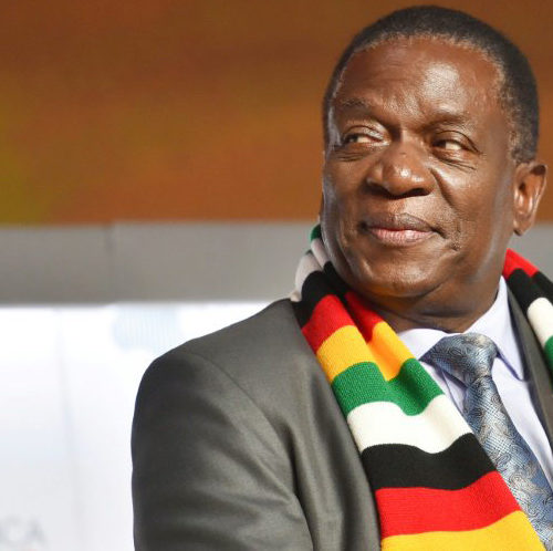 Zimbabwe launches space agency