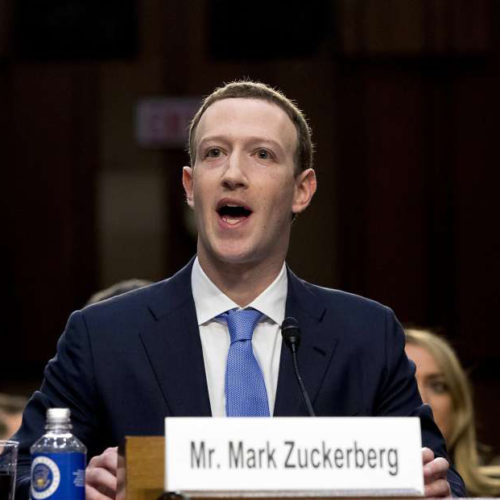Facebook needs regulation as Zuckerberg ‘fails’ – UK MPs