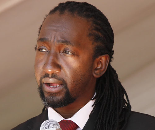 Zimbabwe: towards a new polity