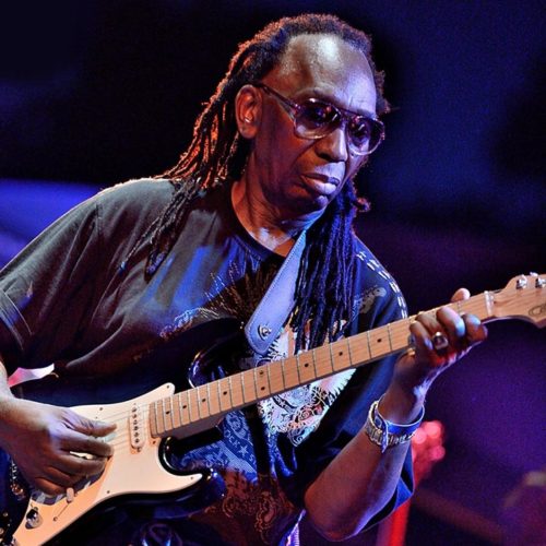 Mukanya returns to Zimbabwe for nationwide December shows