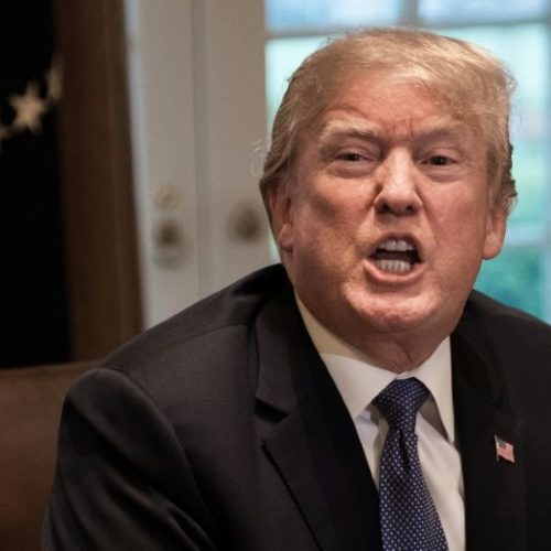 Trump declares he will cleanse US of ‘millions’ of illegal migrants