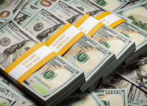 Five Security Company Workers Steal US$400 000, Four Arrested