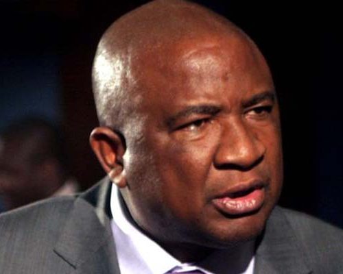 Chiyangwa’s Wife Of 26 Years Demands Half Share Of Tycoon’s Wealth