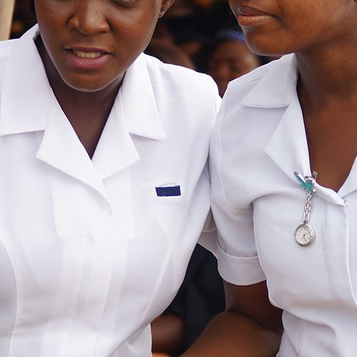 Teacher Caged One Year For Duping Student Nurses
