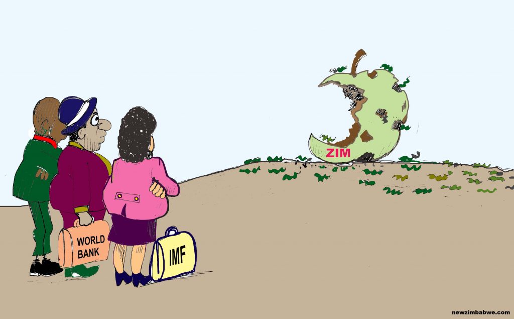 Zimbabwe Still Open For Business - NewZimbabwe.com