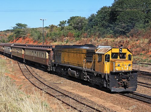 NRZ Offers Free Rail Cargo To Transport Covid-19 Goods