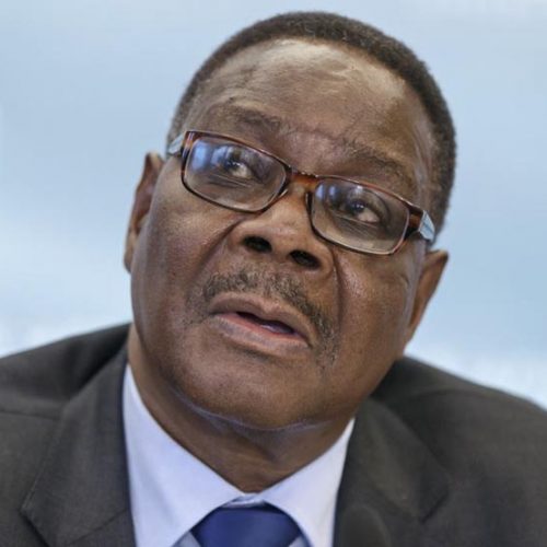 Malawi to probe contested results, Mutharika’s VP loses parliamentary bid