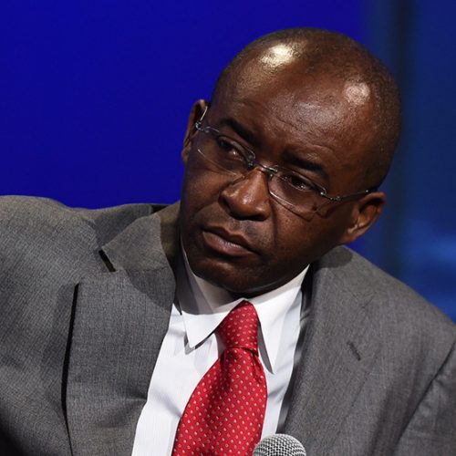 Econet Said to Be in Talks About Restructuring