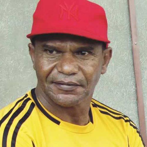 Warriors drop six places in FIFA world rankings