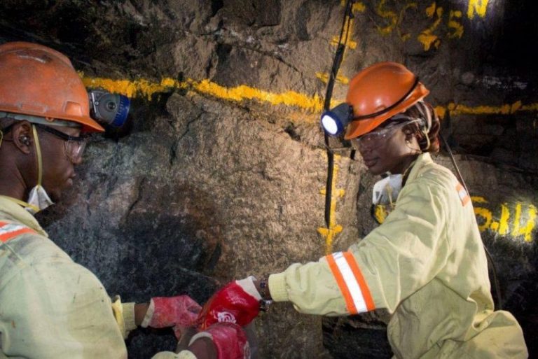 Mining in Zimbabwe: life after Mugabe - NewZimbabwe.com