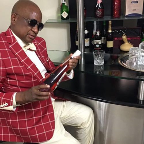 Chiyangwa scorns ZIFA critics, says he runs Zim football from own pocket