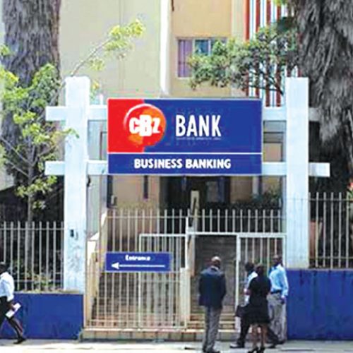 CBZ reintroduces international travel insurance