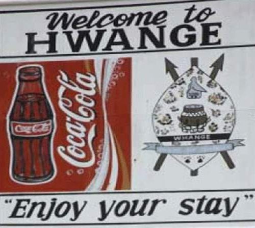 Hwange FC Appoints Deredzai As Club Chair
