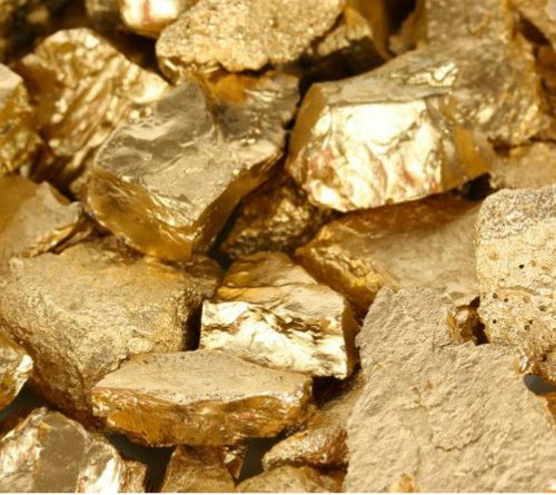 Raw Materials Dominate Zim’s Export List
