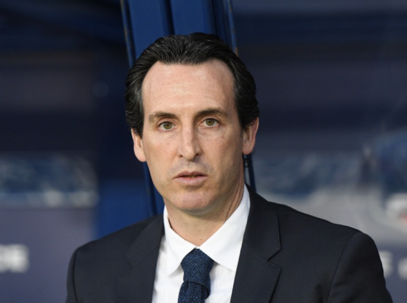 Comment on Unai Emery set to be named as new Arsenal manager by auto zonder apk verkopen