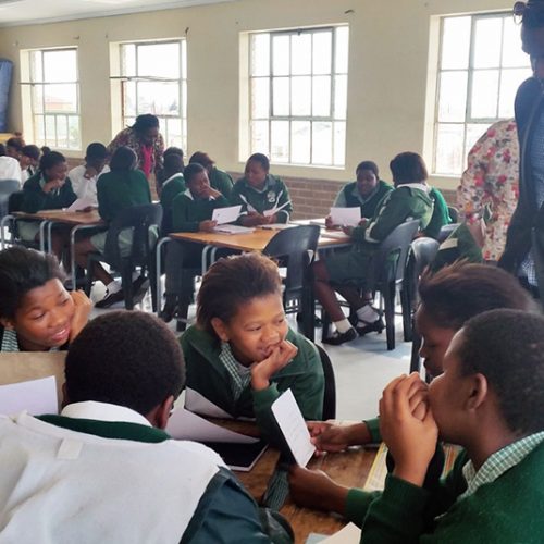 Teachers Body Calls For Postponement Of ZIMSEC June, Nov Exams