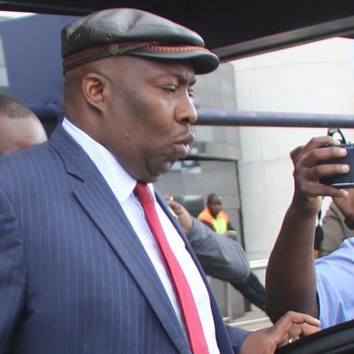 Kasukuwere’s company takes Mutare Town clerk to court over property