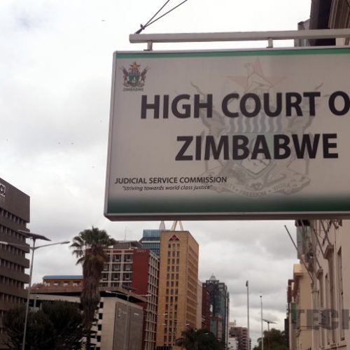 Senior Magistrate Challenges Suspension Over $20 Bribe