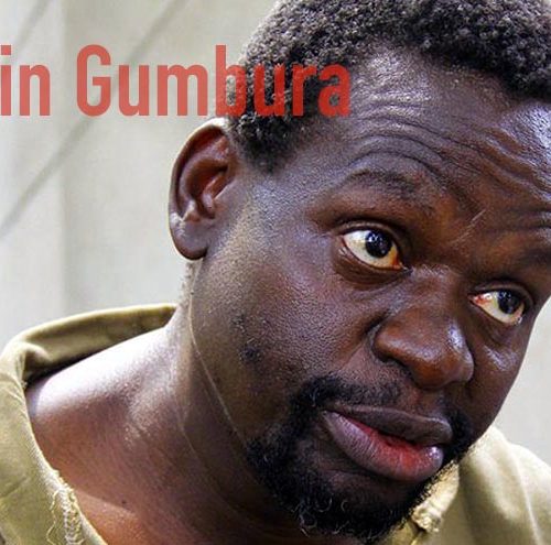 Jail break attempt: Gumbura files High Court appeal against magistrate’s ruling