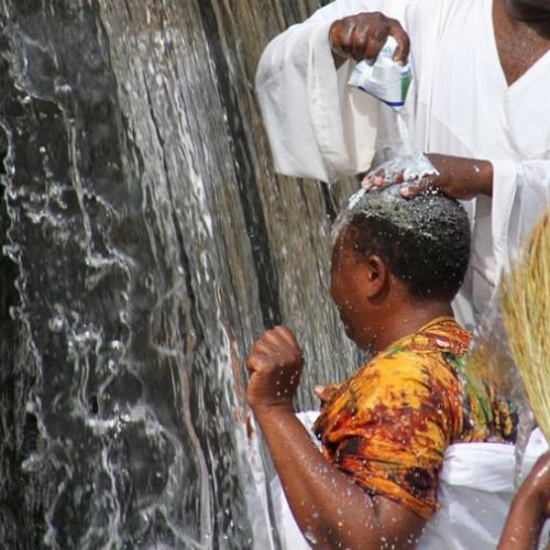 Self styled prophet nabbed for patient’s death