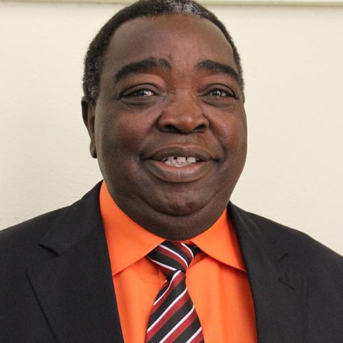Under fire Machaya seeks trial halt