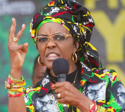 Twist in Grace Mugabe, Lebanese businessman diamond fight
