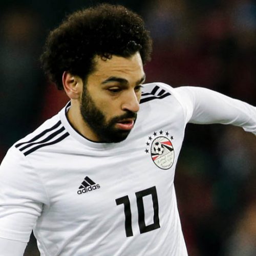 BBC African Footballer of the Year 2018: Nominees named for award