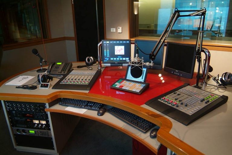 Chimanimani FM community radio station launch set for Friday