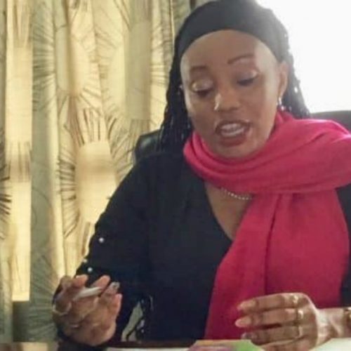 Zanu PF retains Zaka East