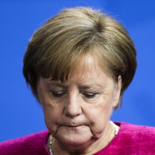 Merkel vows to ‘win back trust’ after Bavaria poll debacle