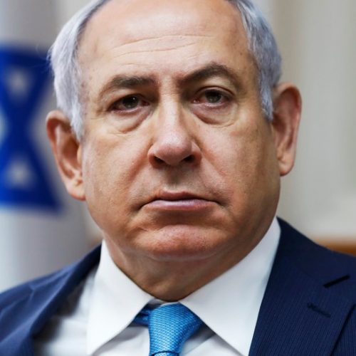 Israel election: Netanyahu set for record fifth term