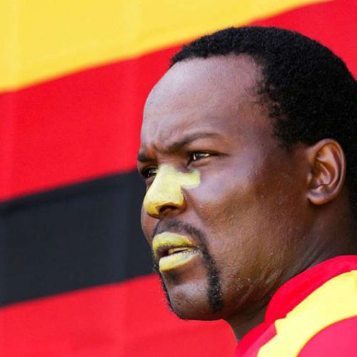 Hamilton Masakadza dumps Chevrons