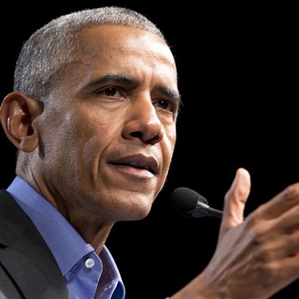 Obama Joins Biden's US Presidential Campaign