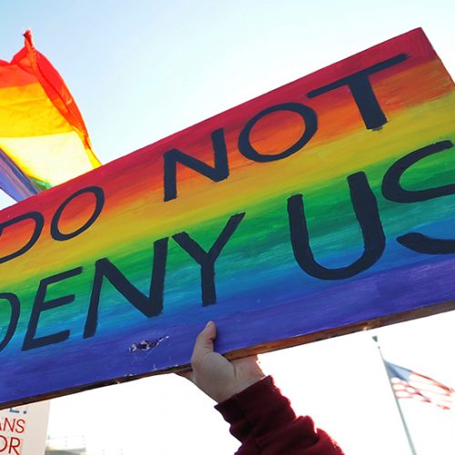 GALZ comes out in support of gay school head