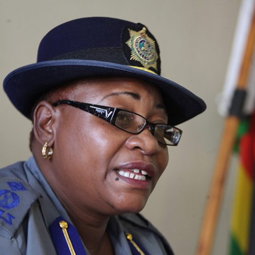 Driver on the run as ZRP blames speed for Rusape horror crash