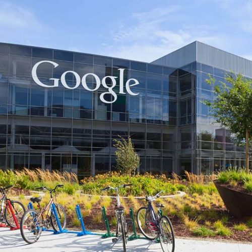Silicon Valley eyes Africa as new tech frontier