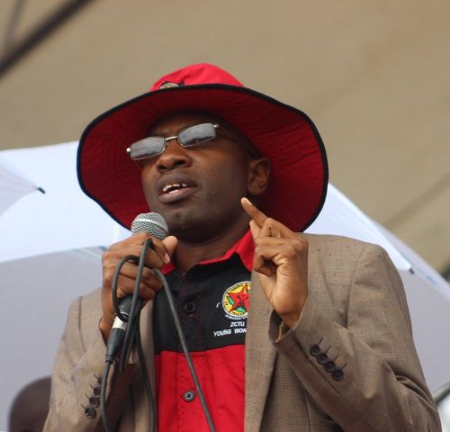 ITUC ranks Zimbabwe among world’s ten worst countries for workers