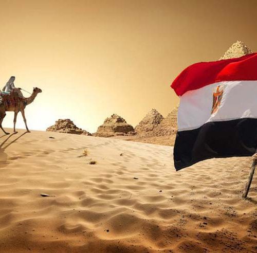 Egypt says its population reaches 100 million