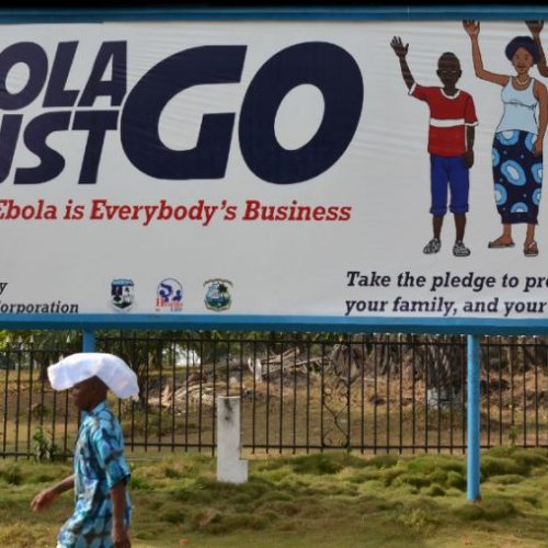 WHO declares DRC Ebola outbreak a ‘global health emergency’