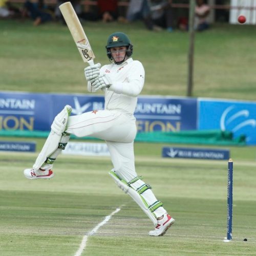 Coronavirus: Ireland tour of Zimbabwe called off