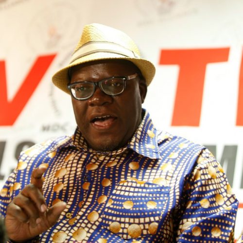 Biti trial finally kicks off after failed bid to block prosecution