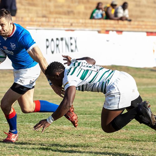 Cheetahs get favourable Hong Kong Sevens draw
