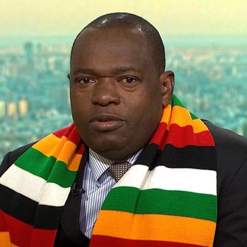 MOZAMBIQUE: Zimbabwe embassy staff go on strike; unpaid for three years