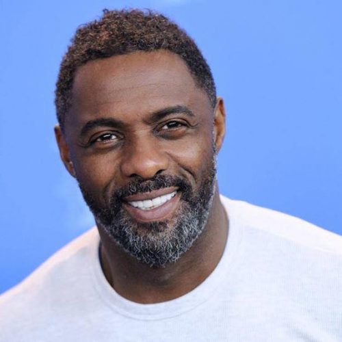 Idris Elba on Covid-19: I thought I was going to see the worst of it as an asthmatic