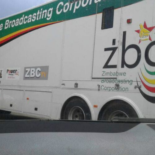 ZBC sued $1 million for defamation