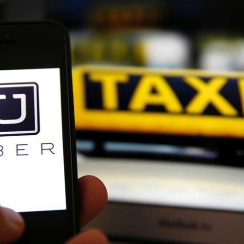 Uber glitch leaves drivers unpaid and frustrated