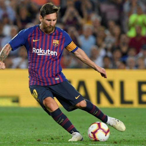 La Liga can resume behind closed doors from 8 June, says Spanish Prime Minister