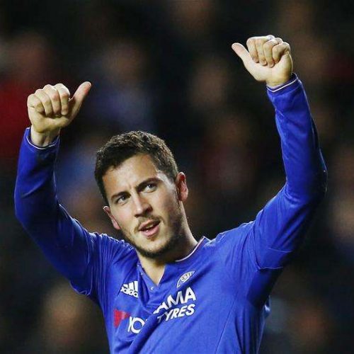 Everton dent Chelsea’s top four finish hopes