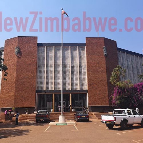 Diamond company boss up for tender fraud, freed on $2 000 bail