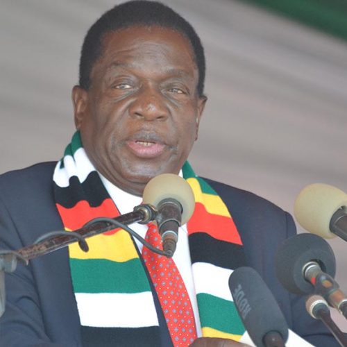 Coronavirus to push Zimbabwe to the brink?